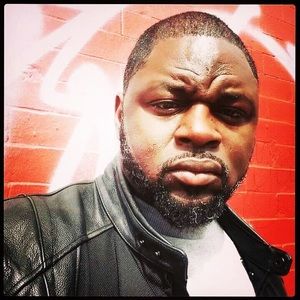 Meet your Posher, Anthony